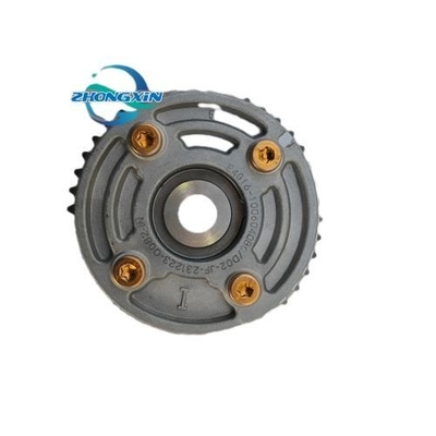 Afvoercamshaftfaser assemblage voor Chery Tiggo E4G16-1006040BC E4G16-1006060BC