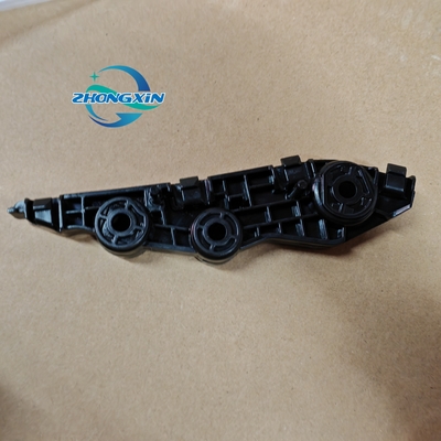 Voorste bumper onderste rechter steunbeugel voor BYD QUZHUJIAN HA2HK-2803411 23.04-2023