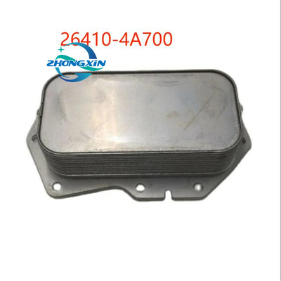 Olie koeler 264104A700 voor KIA HYUNDAI