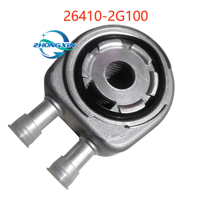 Olie koeler 264104A700 voor KIA HYUNDAI