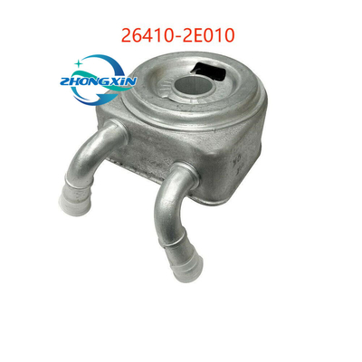 Olie koeler 264104A700 voor KIA HYUNDAI