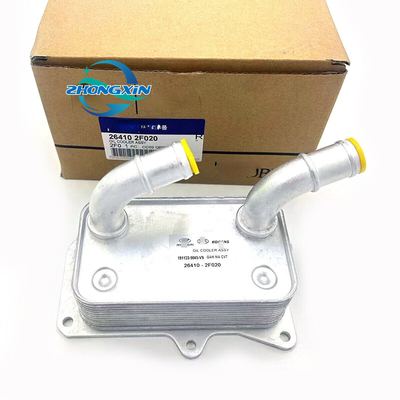 Olie koeler 264104A700 voor KIA HYUNDAI