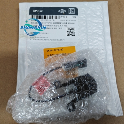 BYD SONG PLUS Auto achtercamera en radar sensor assemblage met OE NO. EKEB-3602600C