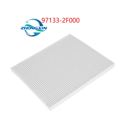 HYUNDAI/KIA luchtfilter 971332F000 971332F100 met OEM-nummer 97133-2F000 97133-2F100