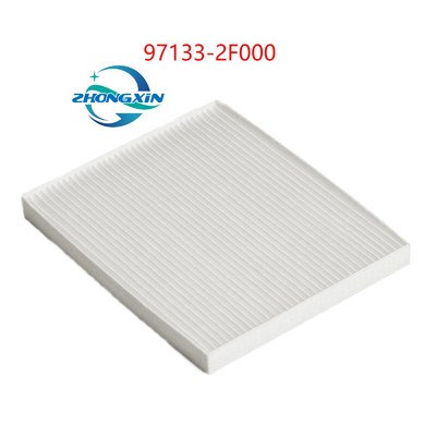 HYUNDAI/KIA luchtfilter 971332F000 971332F100 met OEM-nummer 97133-2F000 97133-2F100