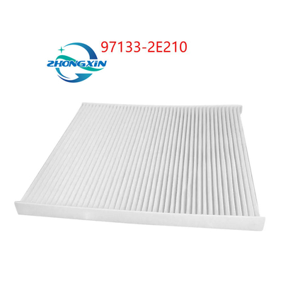 HYUNDAI/KIA luchtfilter 971332F000 971332F100 met OEM-nummer 97133-2F000 97133-2F100