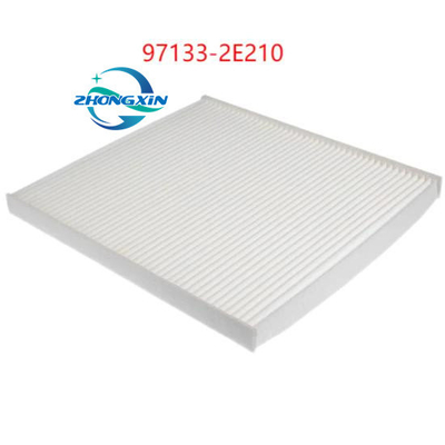 HYUNDAI/KIA luchtfilter 971332F000 971332F100 met OEM-nummer 97133-2F000 97133-2F100