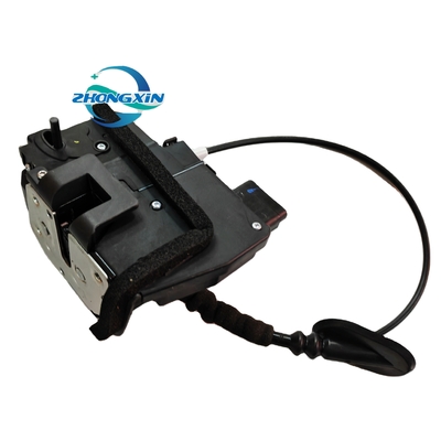 Boven rechts Achterdeur slot Mechanisme van het lichaam Montage EM2E-6205209 voor BYD Dolphin 21.08-
