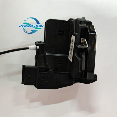 Boven rechts Achterdeur slot Mechanisme van het lichaam Montage EM2E-6205209 voor BYD Dolphin 21.08-