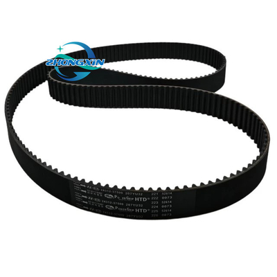 G-ates Timing Belt Kit Water Pump Val Cover Gaskets 24312-37500 voor 03-10 Hyundai Kia