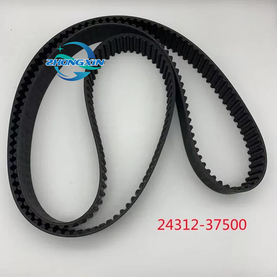 G-ates Timing Belt Kit Water Pump Val Cover Gaskets 24312-37500 voor 03-10 Hyundai Kia