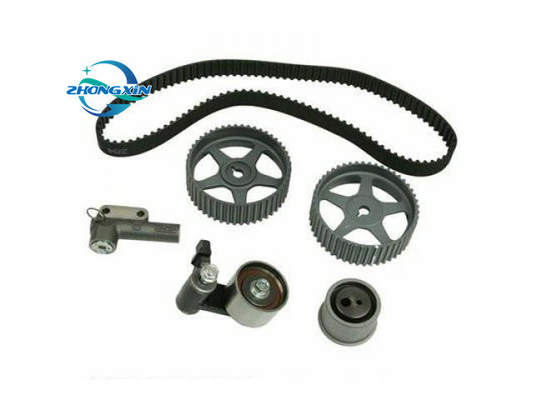 G-ates Timing Belt Kit Water Pump Val Cover Gaskets 24312-37500 voor 03-10 Hyundai Kia