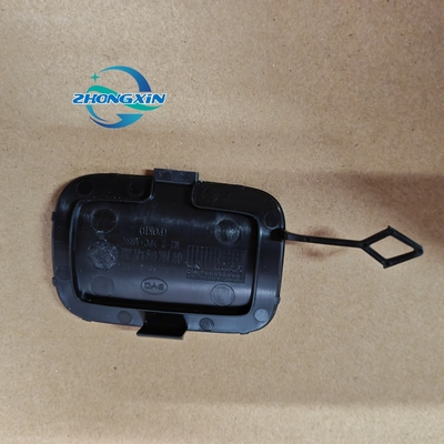 BYD Dolphin Hatchback 21.08- Voorste bumper trekhaak cover EM2E-2803114C voor de markt