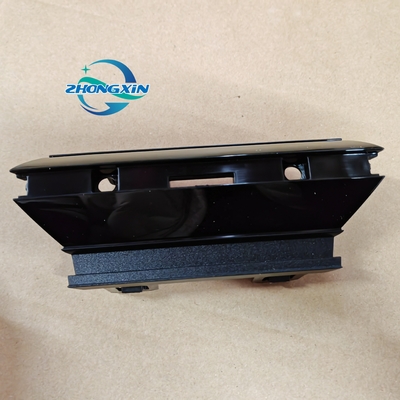 BYD SONG PLUS DM 21.03-23.06 Grill Decorative Ring 1e generatie OE NO. SA3HE-2803744