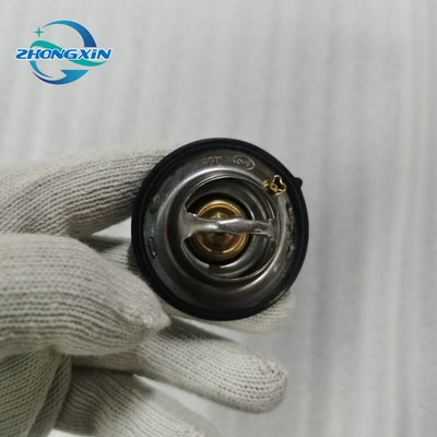 3.8 V6-motor automatisch koelsysteem koelmiddel thermostaat voor Hyundai en Kia 25500-2B000
