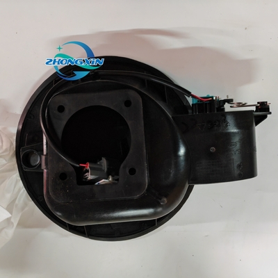 Lange levensduur AC- en DC-oplaadpoortbedekkingsassemblage voor BYD-voertuigen SA3H-5401820/00