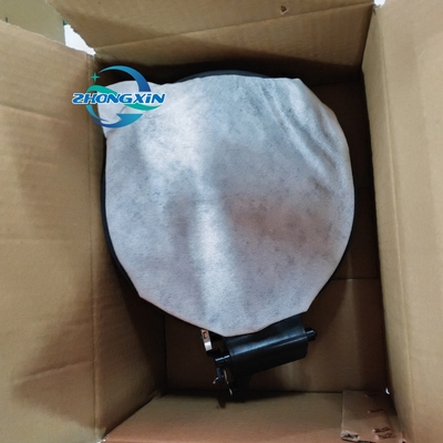 Lange levensduur AC- en DC-oplaadpoortbedekkingsassemblage voor BYD-voertuigen SA3H-5401820/00