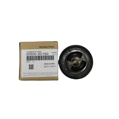 25500-3C130 25500-3C150 255003L100 255003L300 Thermostaat voor Hyundai en Kia vervanging