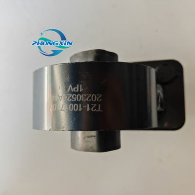 1.5 Motor Achtermotor Montage T21-1001710 voor Chery onderdelen Auto maken Chery motor 1.5