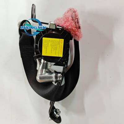 Vervanging van de veiligheidsgordel SA3F-5812020A voor BYD SONG PLUS