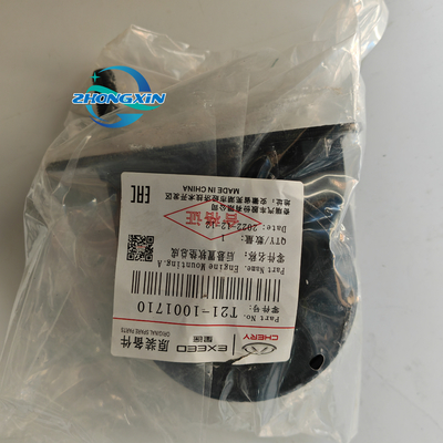 1.5 Motor Achtermotor Montage T21-1001710 voor Chery onderdelen Auto maken Chery motor 1.5