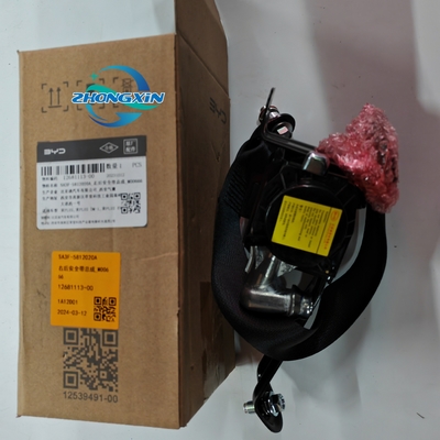Vervanging van de veiligheidsgordel SA3F-5812020A voor BYD SONG PLUS