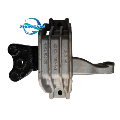Chery A5 Auto Parts Rubber Engine Mounts J60-1001310 met OE NO. J60-1001310