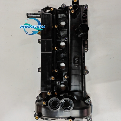 100% professionele test auto onderdelen BYD SONG 487ZQA-1003200 motor klep dekking assemblage