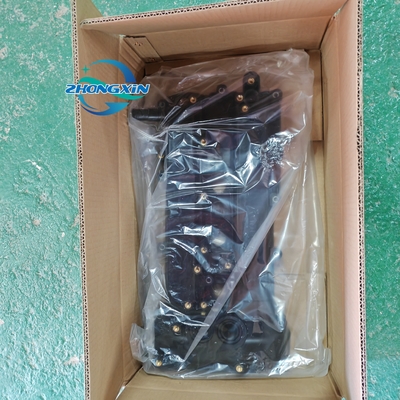 100% professionele test auto onderdelen BYD SONG 487ZQA-1003200 motor klep dekking assemblage