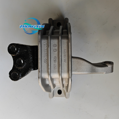 Chery A5 Auto Parts Rubber Engine Mounts J60-1001310 met OE NO. J60-1001310