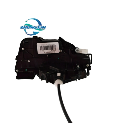 BYD YUAN PRO EV Linker achterdeur slot Mechanisme van het lichaam SC-6205200 voor voertuigen