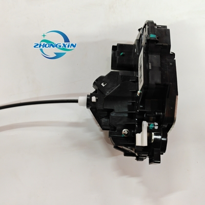 BYD YUAN PRO EV Linker achterdeur slot Mechanisme van het lichaam SC-6205200 voor voertuigen