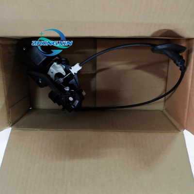 BYD YUAN PRO EV Linker achterdeur slot Mechanisme van het lichaam SC-6205200 voor voertuigen