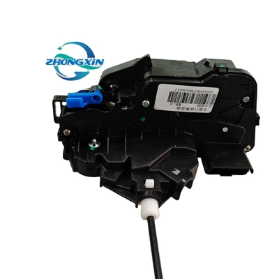 2021- Rechter voordeur slot lichaam Mechanisme Assemblage SC-6105209 voor BYD YUAN Pro
