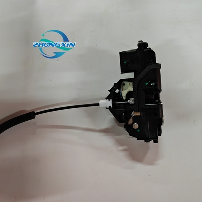 2021- Rechter voordeur slot lichaam Mechanisme Assemblage SC-6105209 voor BYD YUAN Pro