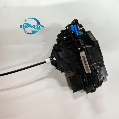 2021- Rechter voordeur slot lichaam Mechanisme Assemblage SC-6105209 voor BYD YUAN Pro