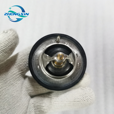OE NO. 2550037200 Automatisch koelsysteem koelmiddel thermostaat voor Hyundai en Kia