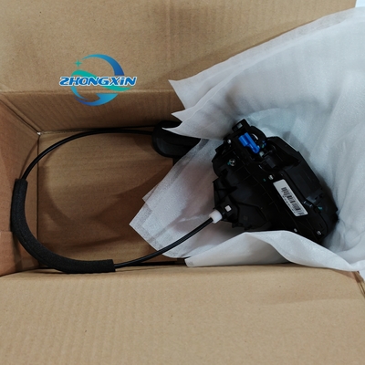 2021- Rechter voordeur slot lichaam Mechanisme Assemblage SC-6105209 voor BYD YUAN Pro