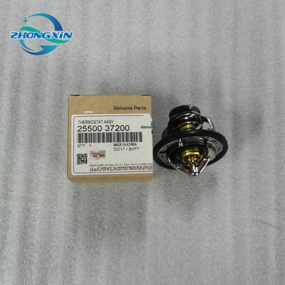 OE NO. 2550037200 Automatisch koelsysteem koelmiddel thermostaat voor Hyundai en Kia