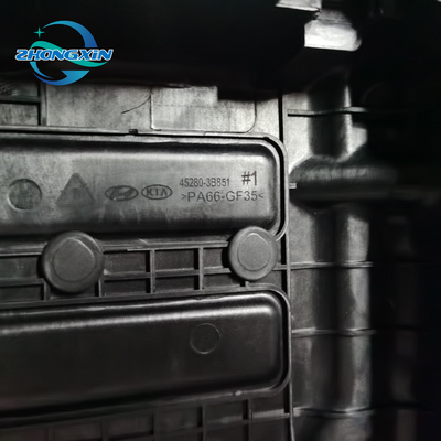 45280-2F500 45280-2F600 452802F000.2F100 Transmissie-oliepan voor Hyundai en Kia