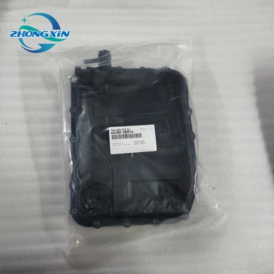 Transmissie oliepan voor Hyundai en Kia 45280-3B851 452804G100 45280-26100 45280-26500