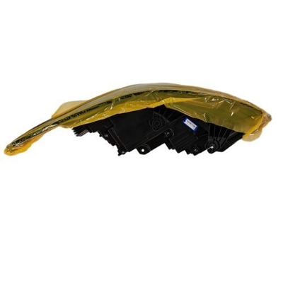 Linkscombinatie voorhoofdlamp HA2HK-4121010A voor BYD QUZHUJIAN gegarandeerd