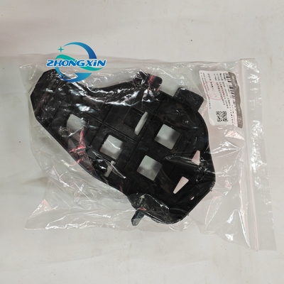 Ontwerp achterbumper onderste linker beugel montage voor BYD QUZHUJIAN HA2HK-2804330