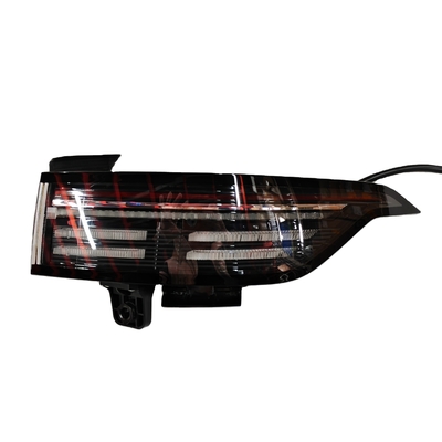1w watt achterlicht voor BYD QUZHUJIAN HA2HK-4133020 elektrische auto's