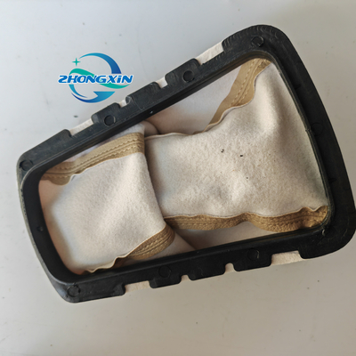 Uitstekende A21-1703540AC schakelhandvat en schede handvat assemblage voor Chery auto montage