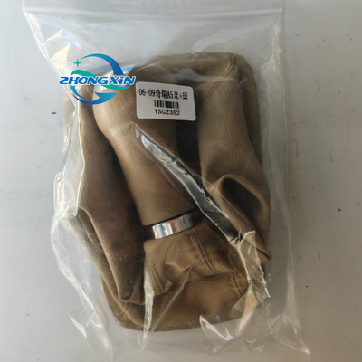 Uitstekende A21-1703540AC schakelhandvat en schede handvat assemblage voor Chery auto montage