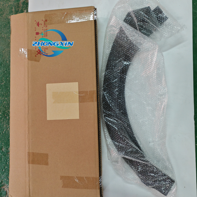 BYD SONG PLUS Auto Model Achterwiel Oogbroek Panel Assembly met OE nummer SA3F-5302440