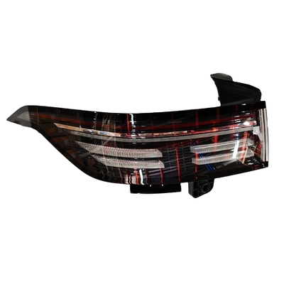 BYD QUZHUJIAN HA2HK-4133010 Achterlicht assemblage Perfect voor BYD auto vervanging / reparatie