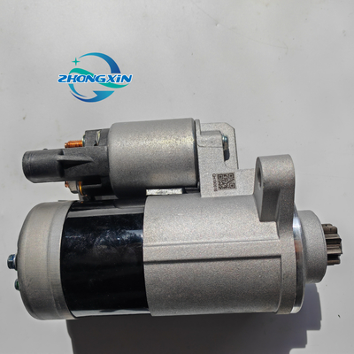 477F-3708110BB Auto Starter Motor Assemblage voor Chery onderdelen vervangen/repareren Doel