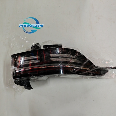 BYD QUZHUJIAN HA2HK-4133010 Achterlicht assemblage Perfect voor BYD auto vervanging / reparatie